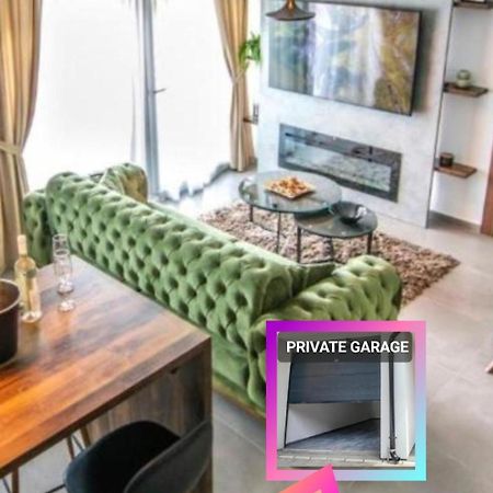 Royal Luxury Apartment Vrsac Ngoại thất bức ảnh